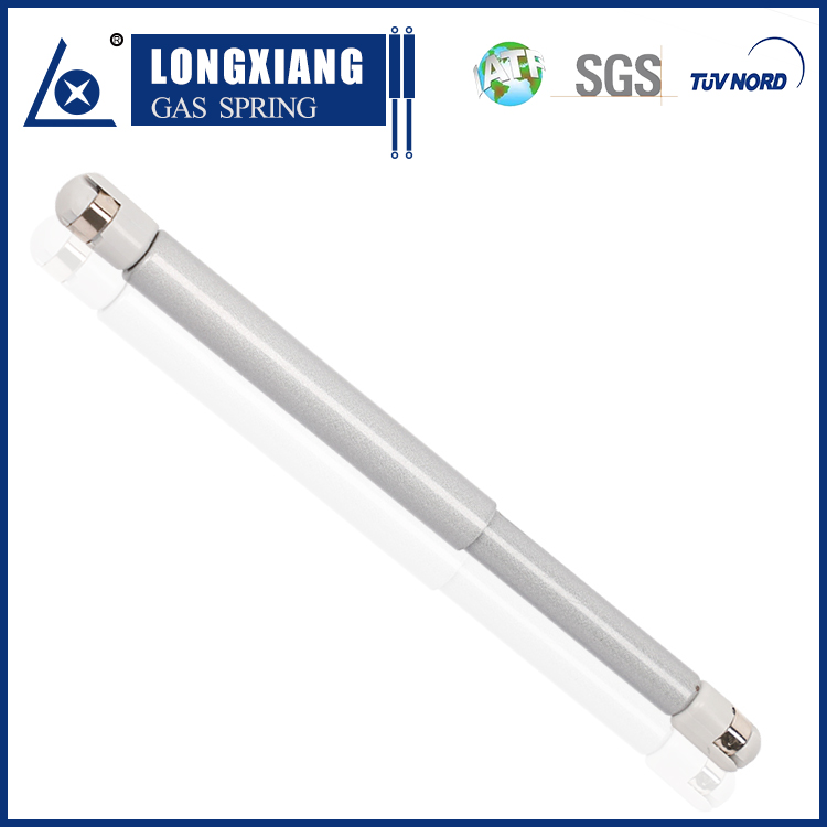 Dust-Protected Gas Spring - Lift Gas Spring for OEM gas spring applications