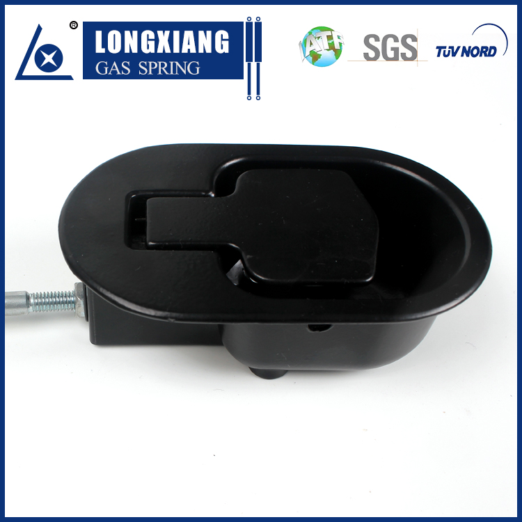 Industrial Lockable Gas Spring - Lockable Gas Spring for OEM gas spring applications