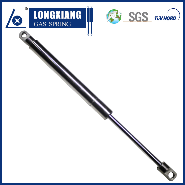 SS316 Stainless Steel Heavy-Duty Gas Spring - SS316 Stainless Steel for OEM gas spring applications