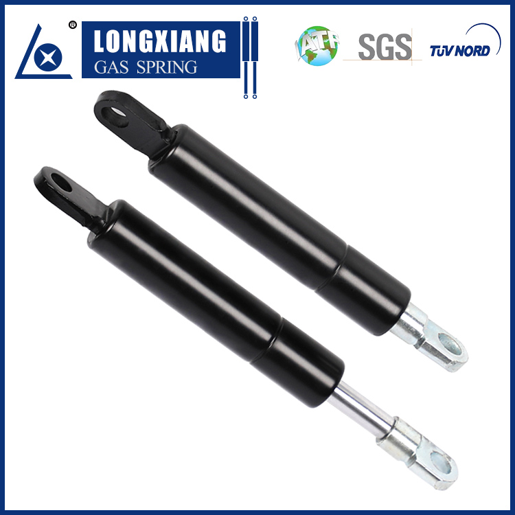Hydraulic Damper - Damper for OEM gas spring applications