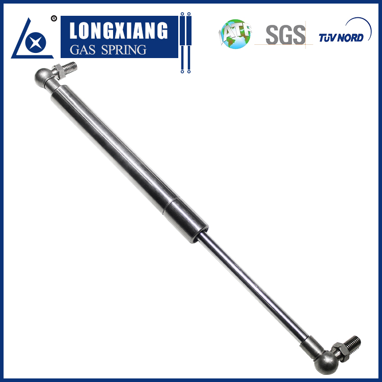 SS316 Stainless Steel Pharmaceutical Equipment Spring - SS316 Stainless Steel for OEM gas spring applications