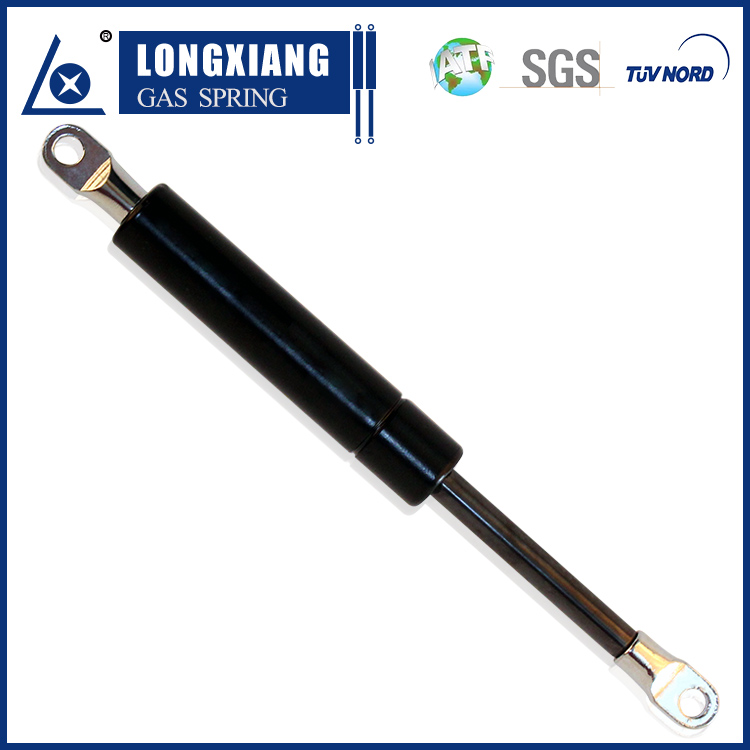 Monitor Support Lockable Gas Spring - Lockable Gas Spring for OEM gas spring applications