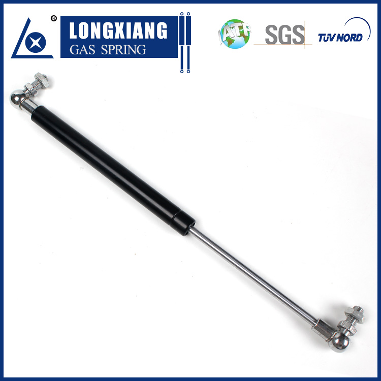 Standard Ball Joint Gas Spring - Lift Gas Spring for OEM gas spring applications
